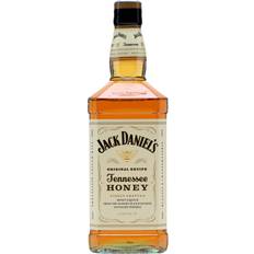 Jack Daniels Tennessee Honey Whiskey 35% 100 cl