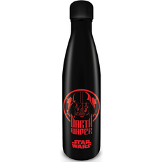 Pyramid International Star Wars Darth Vader Metal Wasserflasche 0.54L