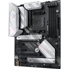 AMD - ATX - Socket AM4 Hovedkort ASUS ROG Strix B550-A Gaming