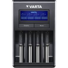 Batteriladere - Li-ion Batterier & Ladere Varta 57676