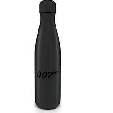 Pyramid International James Bond 007 Metal Wasserflasche 0.5L