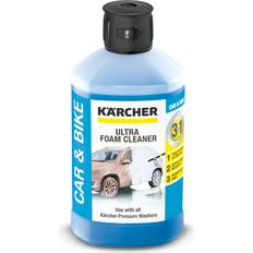 Rengjøringsutstyr & Rengjøringsmidler Kärcher 3in1 RM 615 Ultra Foam Cleaner 1L