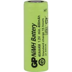 GP Batteries GP40AAAM