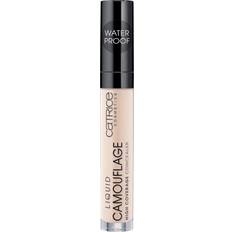 Catrice Liquid Camouflage High Coverage Concealer #007 Natural Rose