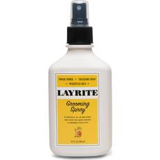 Fortykkende Hårsprayer Layrite Grooming Spray 200ml