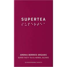 Teministeriet Supertea Aronia Berries Organic 1.5g 20st
