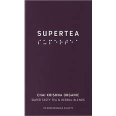 Teministeriet Supertea Chai Krishna Organic 1.5g 20st
