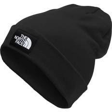 The North Face Beanies The North Face Dock Worker Recycled Beanie - TNF Black