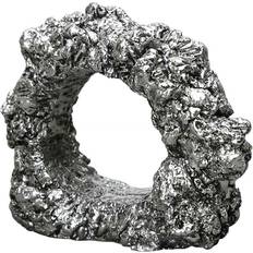 Sølv Serviettringer Byon Minerale Serviettring 5cm
