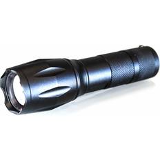 ProXL LED Flashlight with Zoom