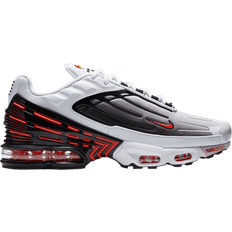 Sneakers Nike Air Max Plus 3 M - Gym Red/Bright Crimson/White/Limelight