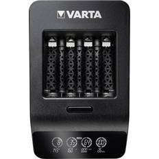Varta Batteriladere Batterier & Ladere Varta 57684