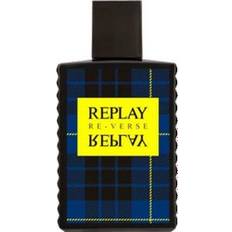 Replay Parfüme Replay Signature Re-Verse for Man EdT 30ml