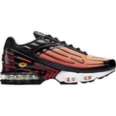 Sneakers Nike Air Max Plus 3 M - Black/Bright Ceramic/Resin/Pimento