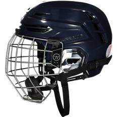 Warrior Ice Hockey Helmets Warrior Alpha One Combo Sr Hockey Helmet