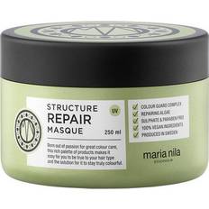 Maria Nila Hair Masks Maria Nila Structure Repair Masque 8.5fl oz