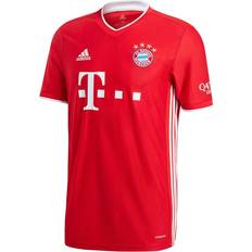 FC Bayern München Trikots adidas FC Bayern Munich Home Jersey 20/21 Sr