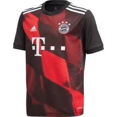 FC Bayern München Trikots adidas FC Bayern Munich Third Jersey 20/21 Youth