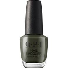 OPI Scotland Collection Nail Lacquer Things I’ve Seen in Aber-Green 15ml
