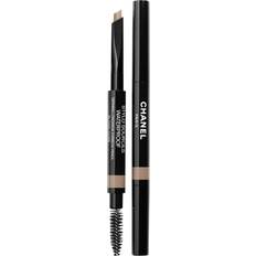 Chanel Eyebrow Products Chanel Stylo Sourcils Waterproof #804 Blond Doré