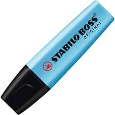 Stabilo Penner Stabilo Boss Original Highlighter Blue