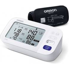 Omron Upper Arm Blood Pressure Monitors Omron M6 Comfort (HEM-7360-E)