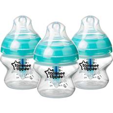 Tommee tippee anti colic Baby Care Tommee Tippee Advanced Anti-Colic Bottles 150ml 3-pack