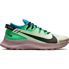 Nike pegasus trail 2 Nike Pegasus Trail 2 M - Barely Volt/Laser Blue/Poison Green/Black