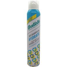 Batiste Hydrate Dry Shampoo 200ml