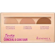 Rimmel Contouring Rimmel Insta Conceal & Contour #020 Medium
