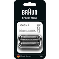 Braun Barberhoder Braun Series 7 73S