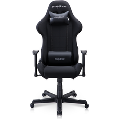 DxRacer Gaming-Stühle DxRacer Formula FD01/N Gaming Chair - Black