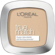 Kompakt Pudder L'Oréal Paris True Match Super-Blendable Powder N2 Vanilla