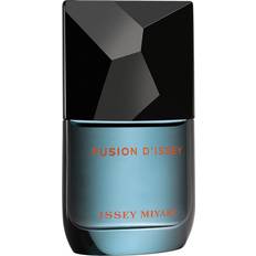 Issey Miyake Eau de Toilette Issey Miyake Fusion D´Issey EdT 100ml