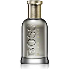 Hugo Boss Herre Eau de Parfum Hugo Boss Boss Bottled EdP 50ml