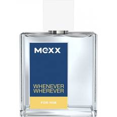 Mexx Fragrances Mexx Whenever Wherever for Him EdT 1.7 fl oz