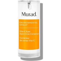 Vitamins Eye Serums Murad Vita-C Eyes Dark Circle Corrector 0.5fl oz