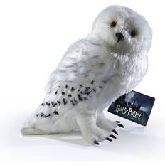 Harry Potter Bamser & kosedyr Noble Collection Harry Potter Hedwig Collector's Plush 15cm