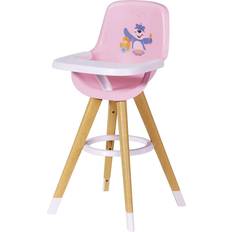 Puppen & Puppenhäuser Baby Born High Chair 829271