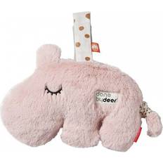 Done By Deer Spilledåser Done By Deer Musical Cuddle Toy Ozzo Powder