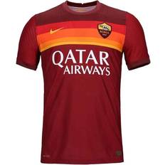Nike AS Roma Vapor Match Home Jersey 20/21 Sr