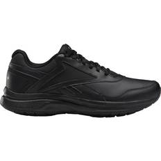 Reebok Men Sport Shoes Reebok Walk Ultra 7 DMX Max M - Black/Cold Grey 5/Collegiate Royal