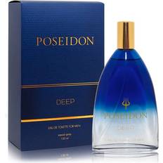 Poseidon Fragrances Poseidon Deep EdT 5.1 fl oz