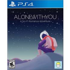 Alone With You (PS4)