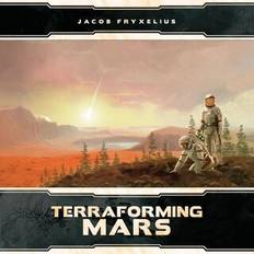 Terraforming mars Terraforming Mars: Small Box