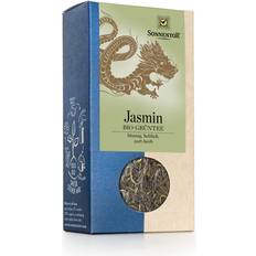 Sonnentor Organic Jasmine Green Tea 100g