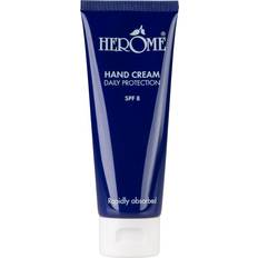 Straffend Handcremes Herôme Daily Protection Hand Cream SPF8 75ml