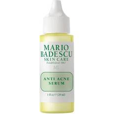 Bottle Blemish Treatments Mario Badescu Anti Acne Serum 1fl oz