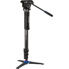 3/8" -16 UNC Camera Tripods Benro A48FDS4PRO