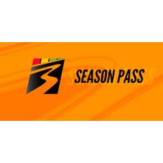 Project Cars 3: Season Pass (PC)